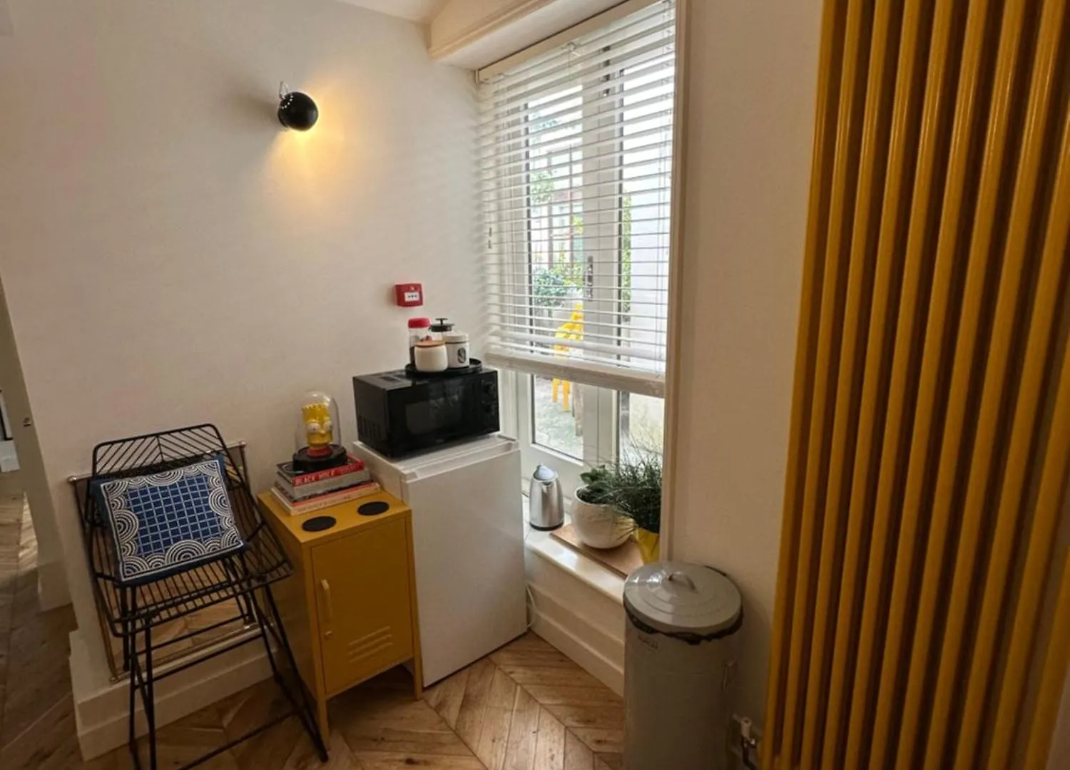 The Coal Vaults Apartment Brighton