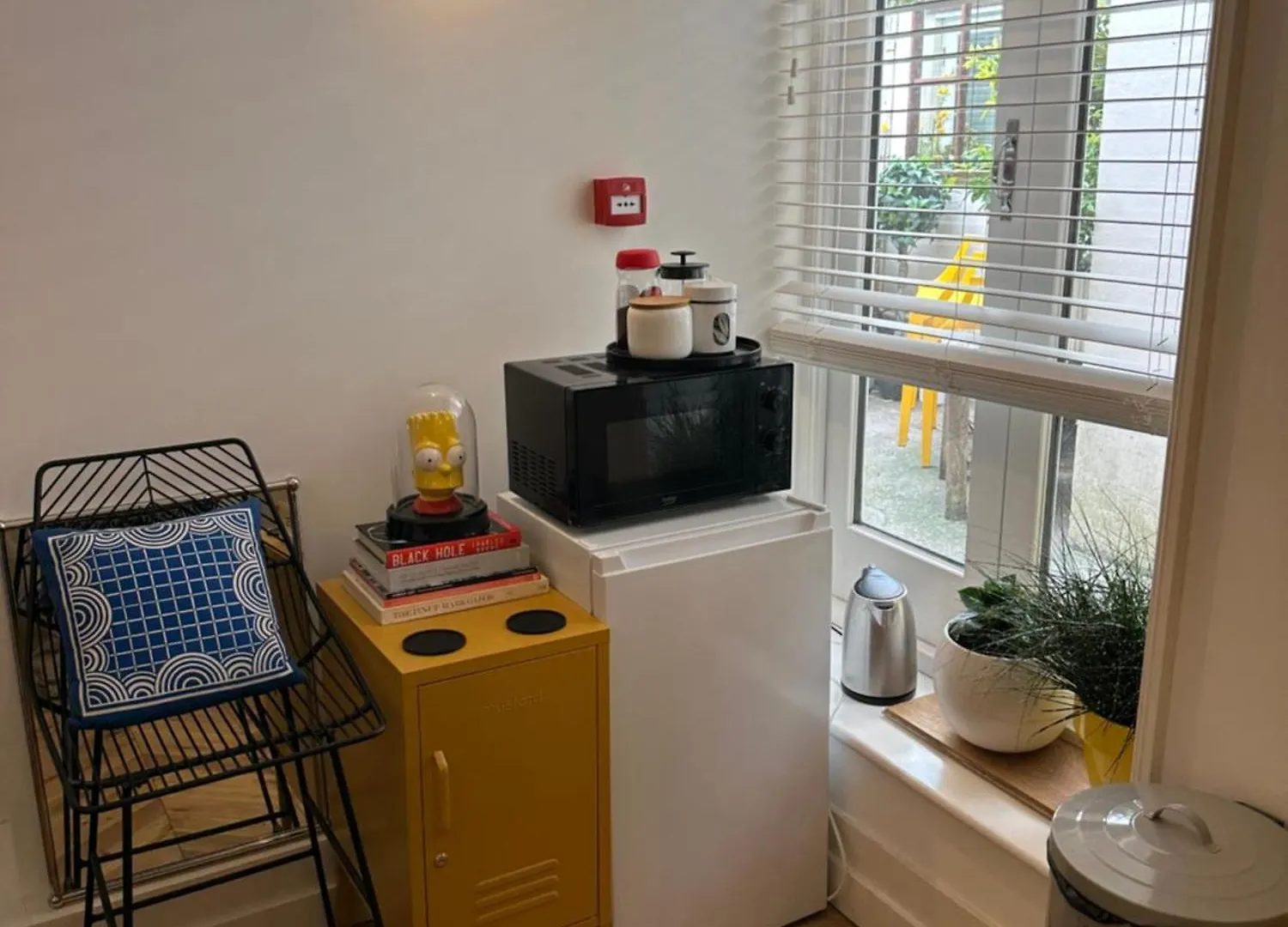 The Coal Vaults Apartment Brighton